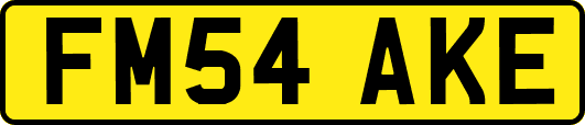 FM54AKE