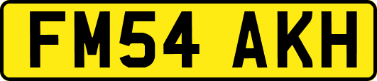 FM54AKH