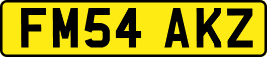 FM54AKZ