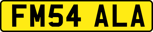FM54ALA