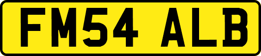 FM54ALB