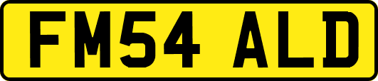 FM54ALD