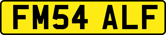 FM54ALF