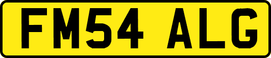 FM54ALG