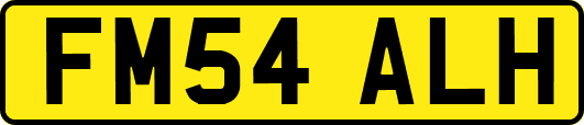 FM54ALH