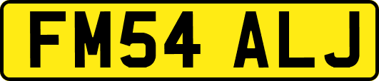 FM54ALJ