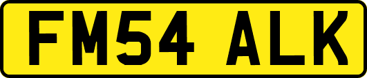 FM54ALK