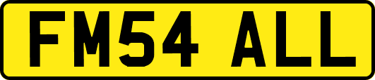 FM54ALL
