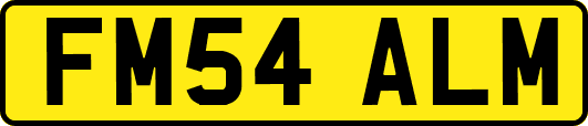 FM54ALM