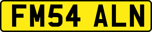 FM54ALN
