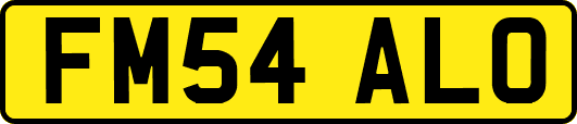 FM54ALO