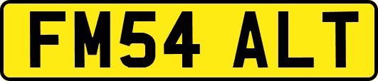 FM54ALT