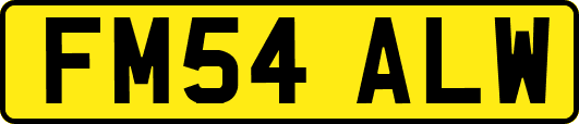 FM54ALW