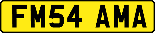 FM54AMA