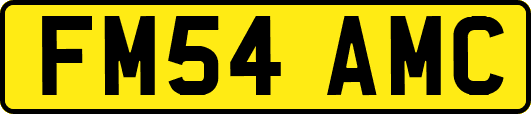 FM54AMC