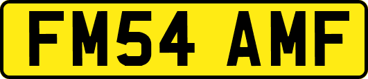FM54AMF