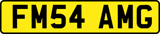 FM54AMG