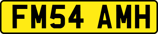 FM54AMH