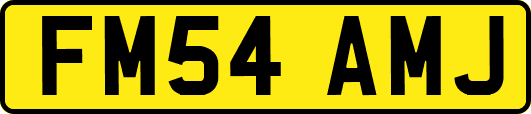 FM54AMJ