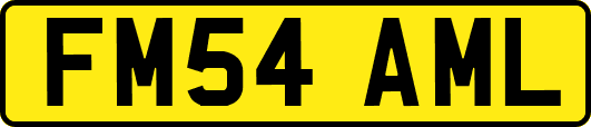 FM54AML