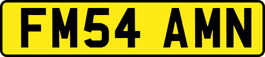 FM54AMN