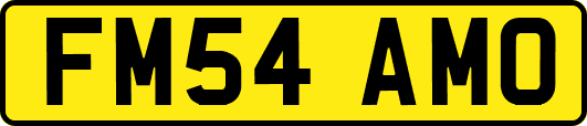 FM54AMO