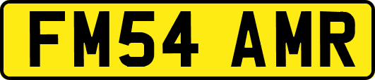 FM54AMR