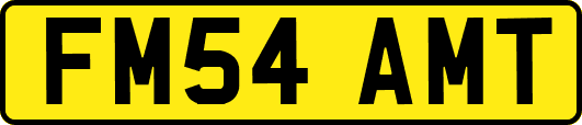 FM54AMT
