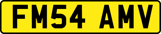 FM54AMV