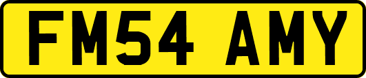 FM54AMY