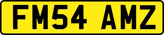 FM54AMZ