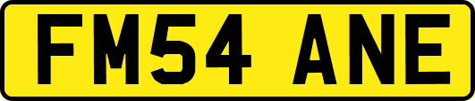 FM54ANE