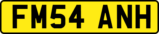 FM54ANH