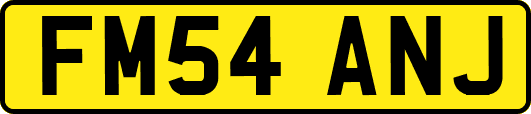 FM54ANJ