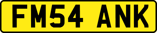 FM54ANK