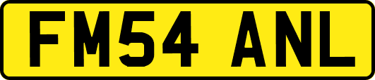 FM54ANL