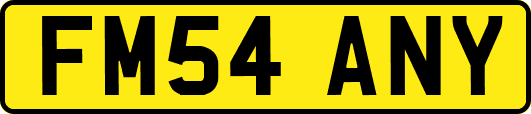 FM54ANY