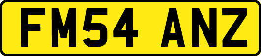 FM54ANZ