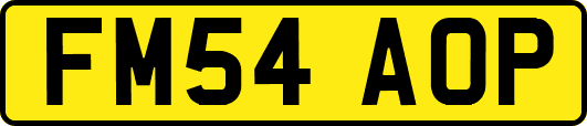 FM54AOP