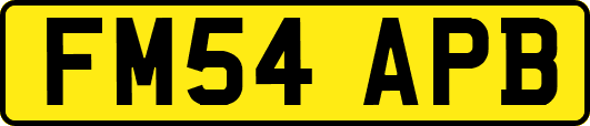 FM54APB