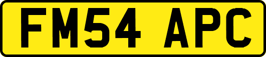 FM54APC