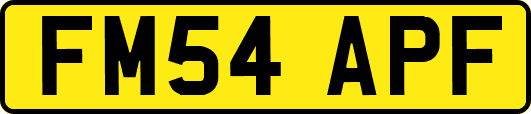 FM54APF