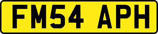 FM54APH