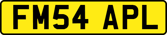 FM54APL