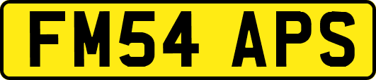 FM54APS