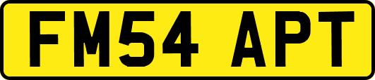 FM54APT