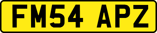 FM54APZ