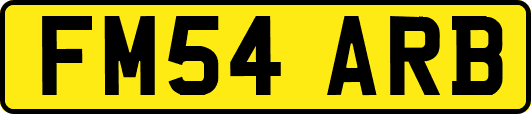FM54ARB