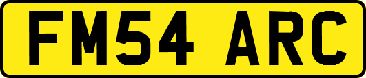 FM54ARC