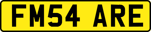 FM54ARE